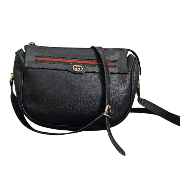 Gucci Handbags - Gucci Crossbody Bag